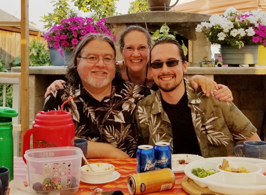 2018 BBQ AT HECTOR'S