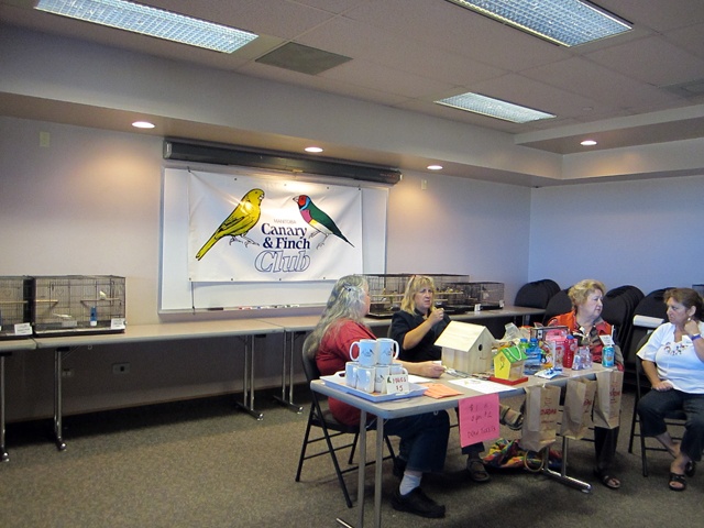 2012 - OAK HAMMOCK MARSH