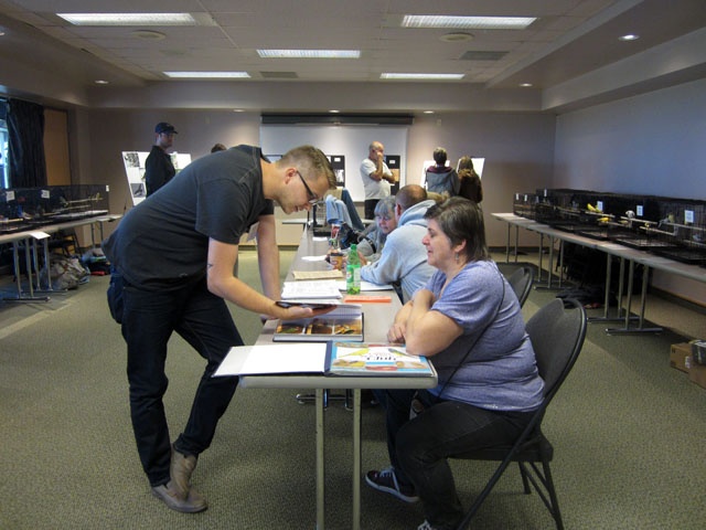 2014 - OAK HAMMOCK MARSH